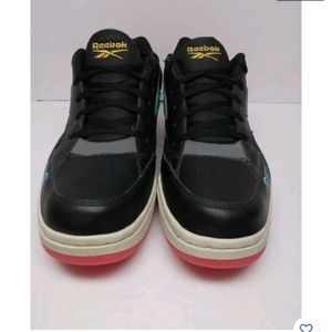 Reebok Classics Court Double Mix Sneaker Sz 9